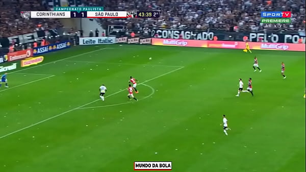 Passe gostoso do Sornoza e Vagner Love fodendo ...