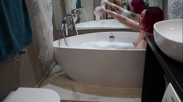 The Best & Hottest Compilation Of The Brunette Nympho Maxine X!