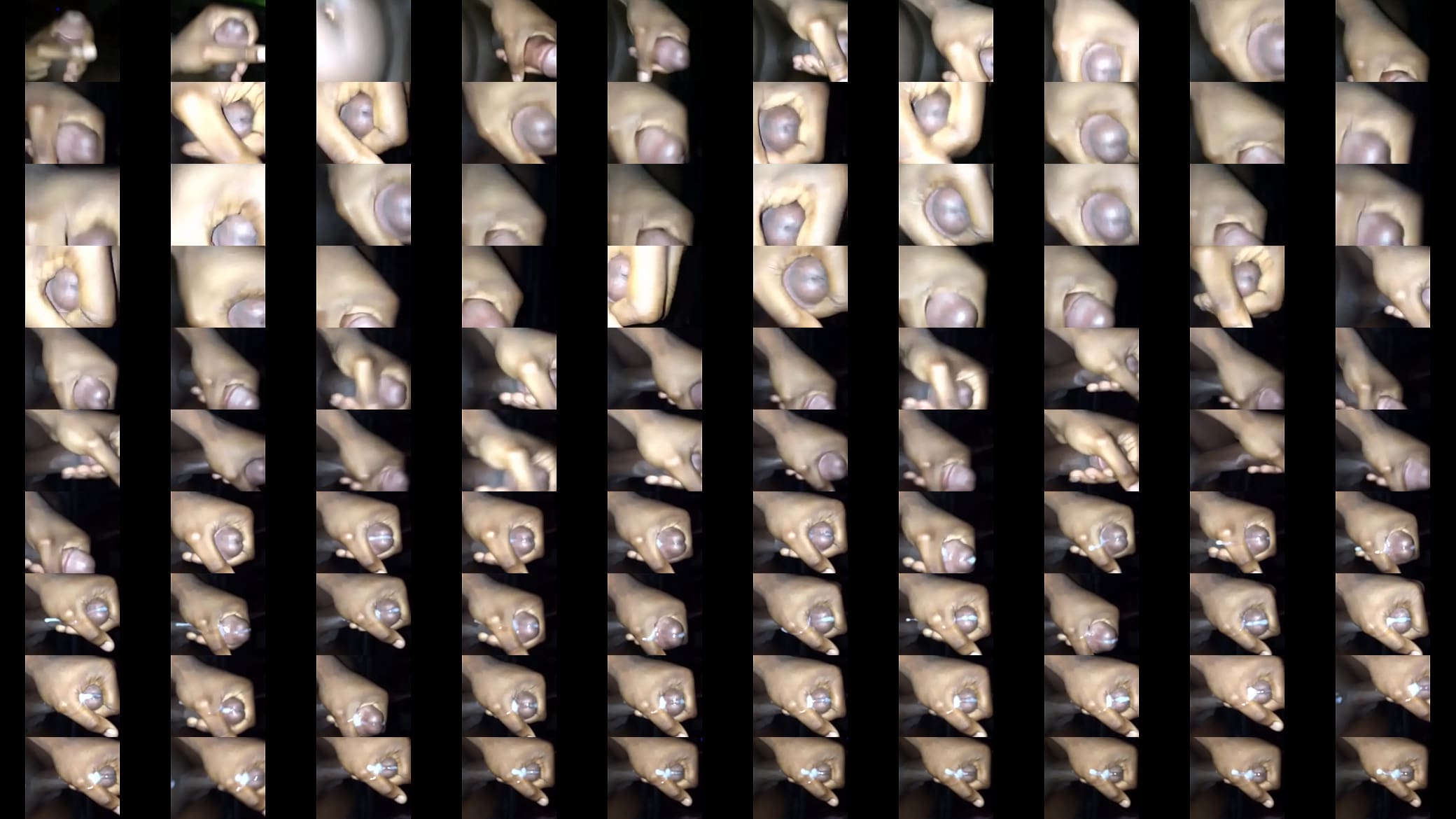 Jerking off 预览图