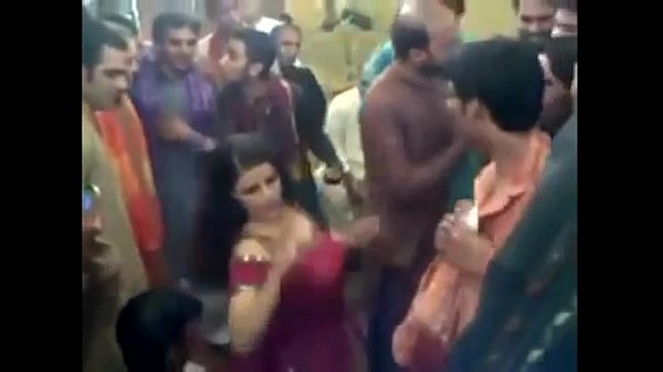 Personal Mujra VIP Party full