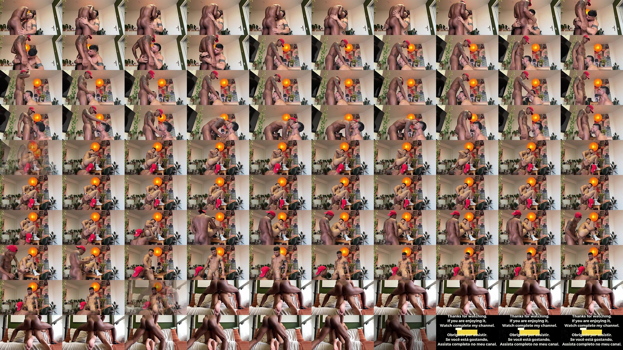 ADORO FUDER UM PARRUDO RABUDO 预览图