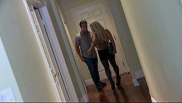 Rachel Love Sucks and Rides to Close the Deal