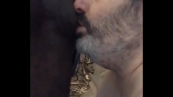 Intense Interracial Nipplepig Play