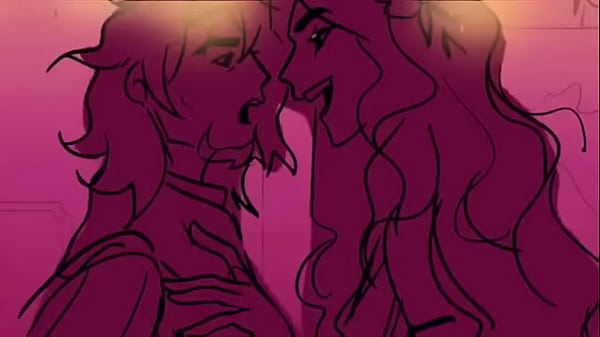There Are Other Ways | EPIC: The Musical ANIMATIC