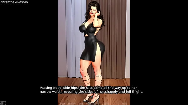 Download Video - A Couple's Duet of Love & Lust 07 By King B - Husband Fucks His Cheating Cuckold Wife After She was Flashing Her Ass at Work