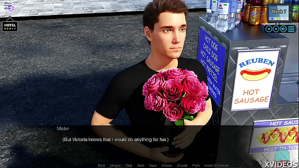 Download Video - SUNSHINE LOVE &num;236 &bull; Brunette beauty knows how to get what she wants