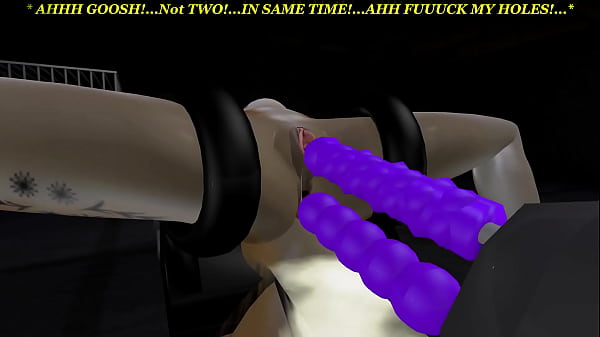 The Factory ( Furry / Yiff )