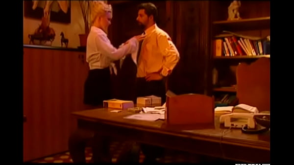Silvia Saint, Anal Addict Secretary