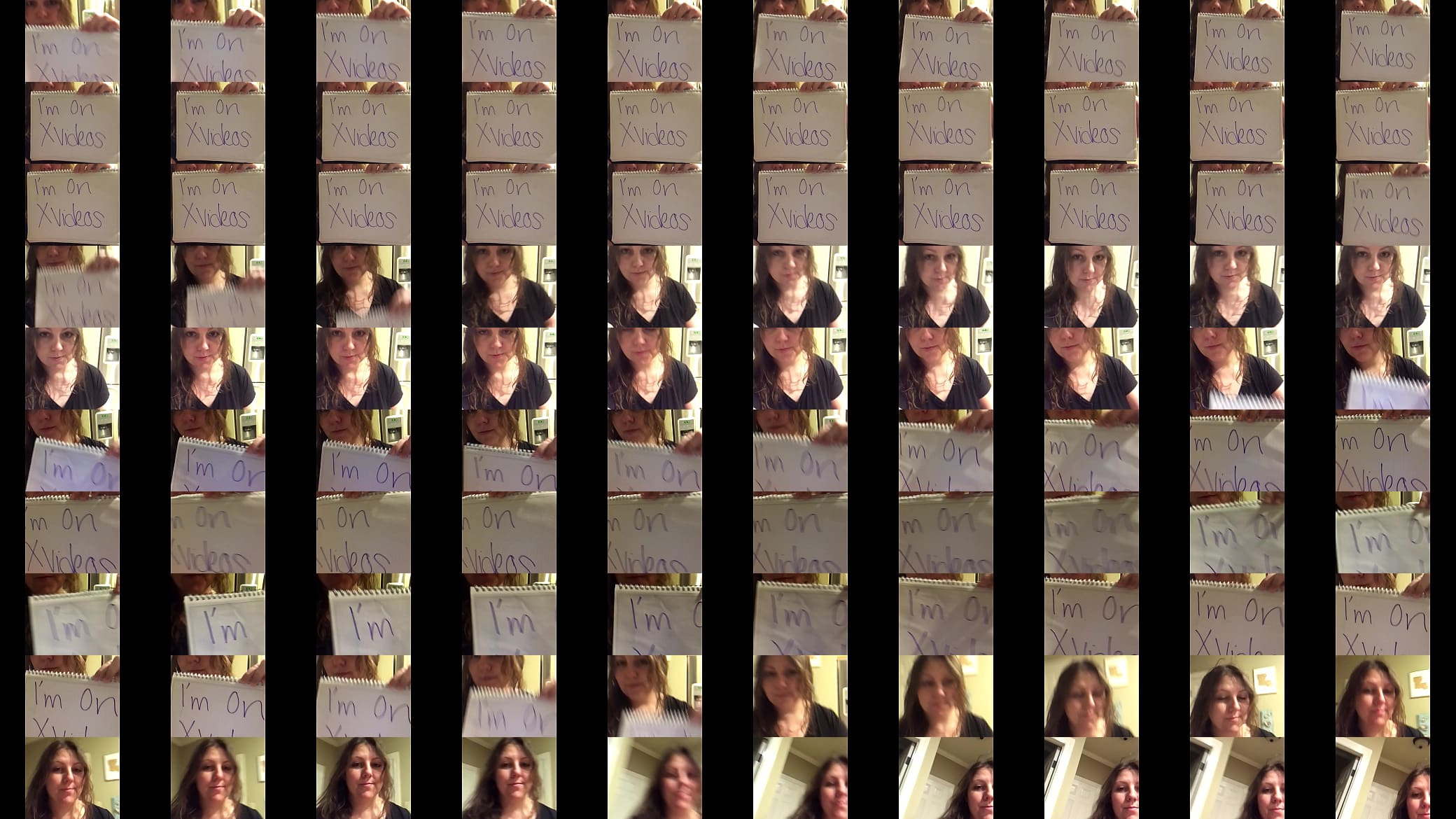 Verification video 预览图