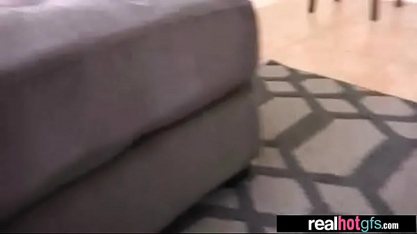 Teen Girlfriend (lily rader) In Sex Show On Cam vid-25