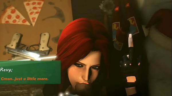 revy s blacked christmas falcosfm 