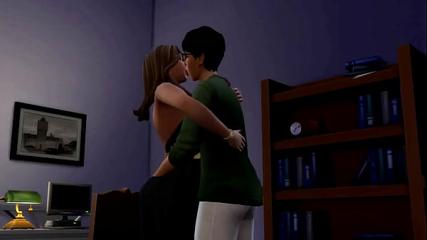 Download Video - SIMS 4&colon; Forbidden Fantasies