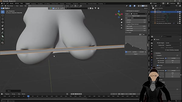 What I Learned This Last Week 32