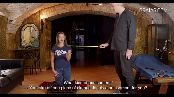 Download Video - Fragile Teen Feels on Her Palms