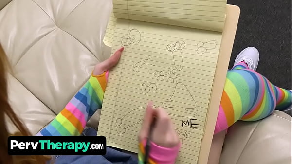 Madi Has Cock on the Mind