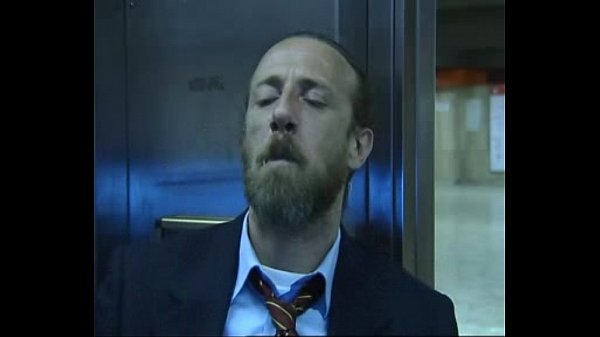 El last metro, by danko