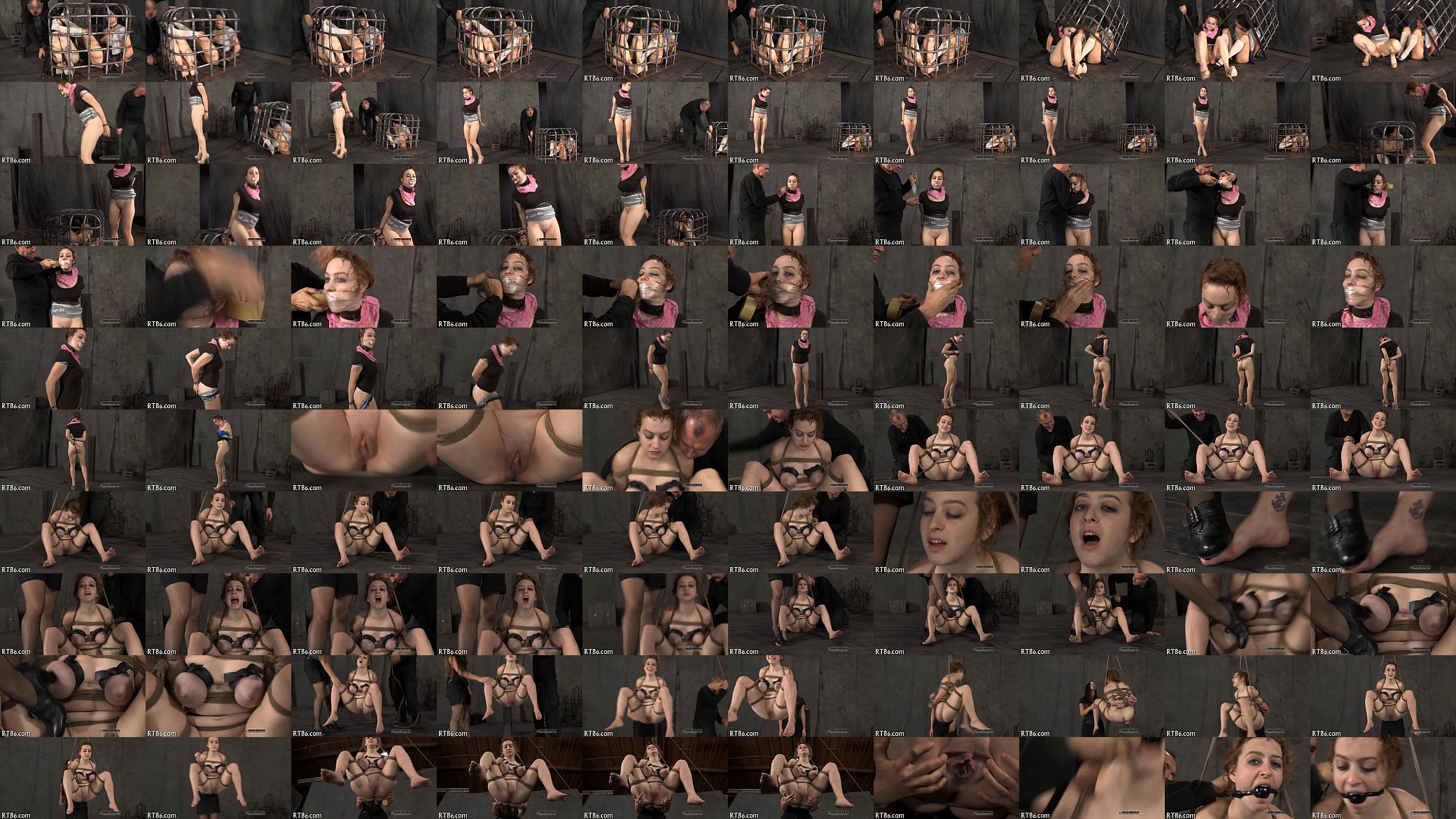 Bdsm sex movie 预览图