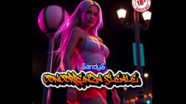 TRAILER SandyS LA PRIMA PORNO POPSTAR VIRTUALE - Nuovo Album GRATIS Disponibile su BANDCAMP