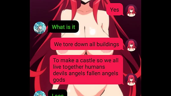 Hentai king text story pt1