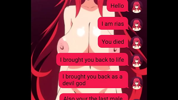 Hentai king text story pt1