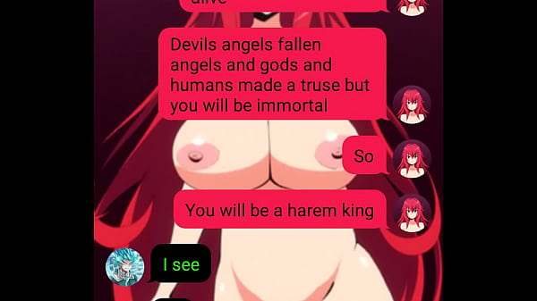 Hentai king text story pt1