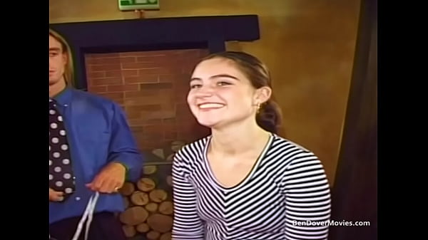 Download Video - Student Penny meets Ben Dover and Pascal