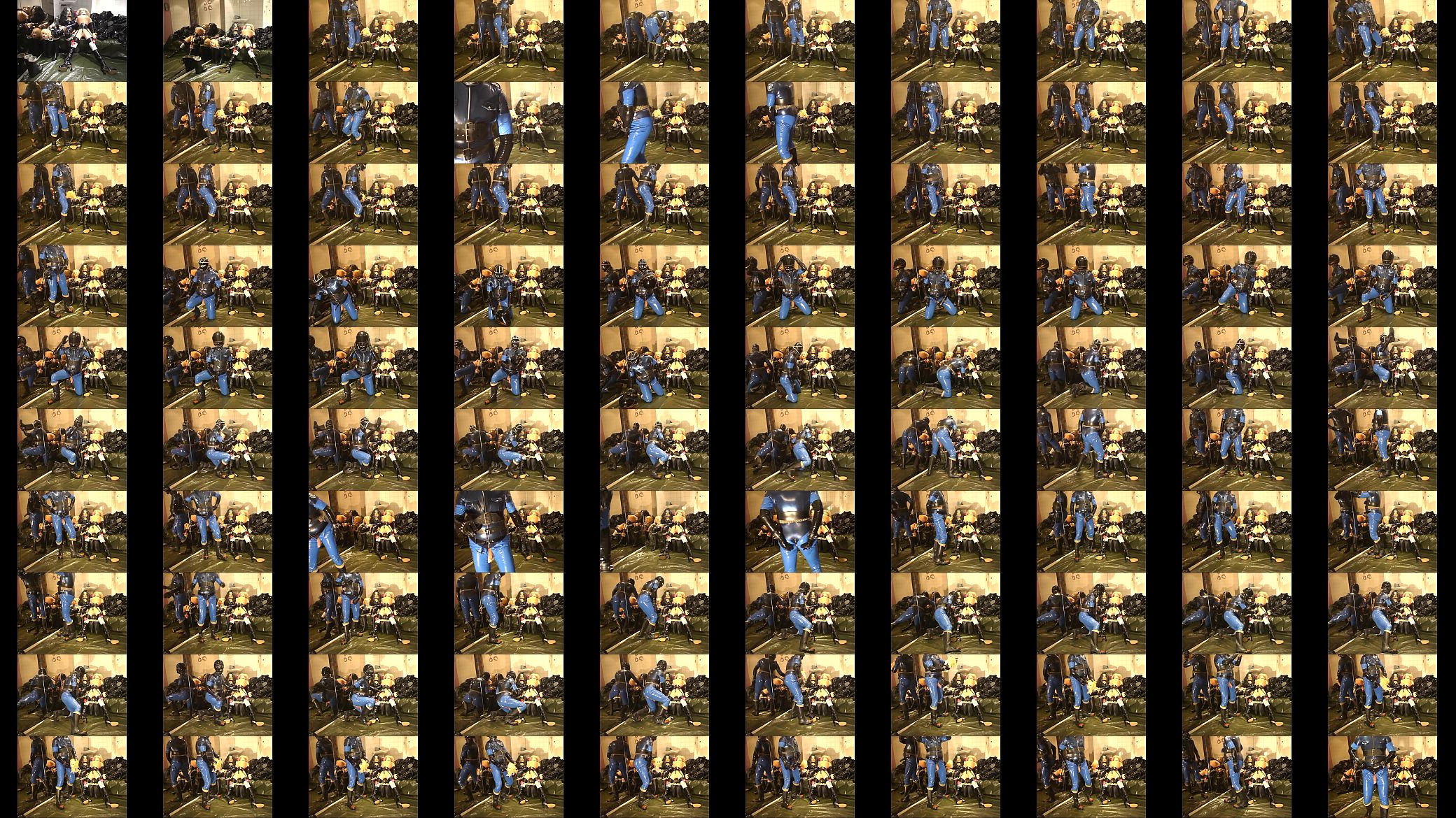 RubberOxBizarreMasturbator200308XL.WMV 预览图