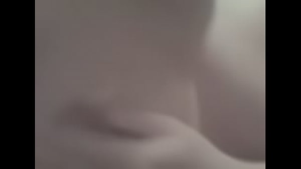exwife playing with her nipples then pussy