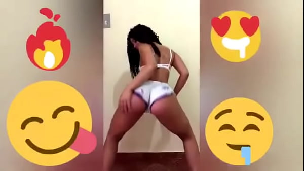 GOSTOSA DANÇANDO FUNK e REBOLANDO GOSTOSAMENTE