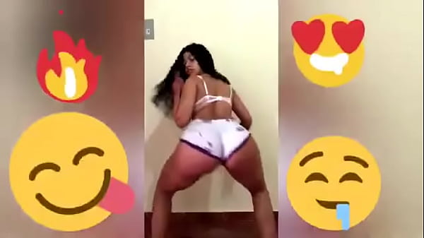 GOSTOSA DAN&Ccedil;ANDO FUNK e REBOLANDO GOSTOSAMENTE