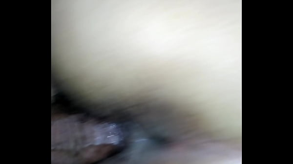 PERU - My Chata with her ass wide open