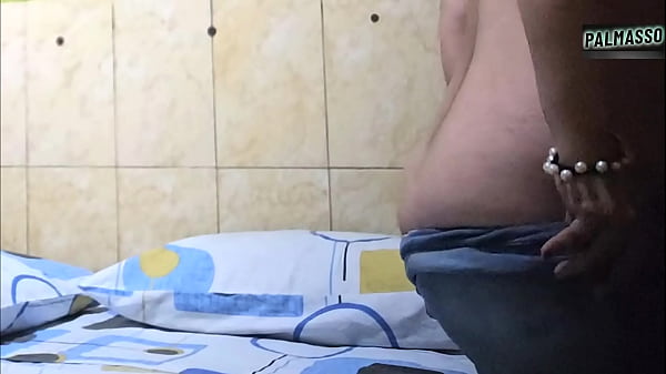 Palmasso69 - Sexo por dinero real: Mamá soltera culona es abordada en la calle mientras regresaba a su casa y acepta coger con pervertido por dinero en efectivo.