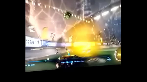Gabizon Fucking the Opponent Team