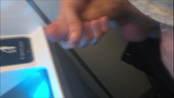 Download Video - The flight attendant CAUGHT ME CUMMING&excl;