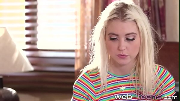 Small titted lez tribbing