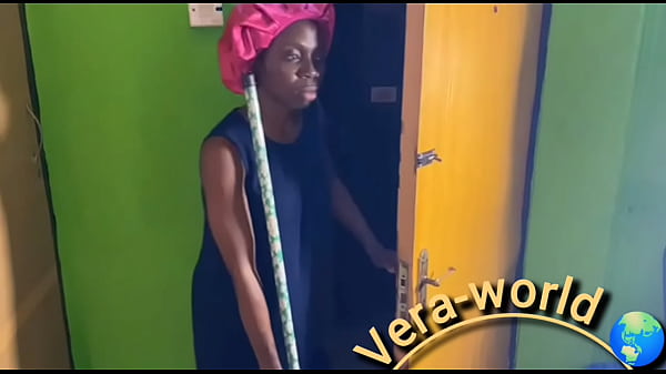 The Cleaner Got What She Never Expec