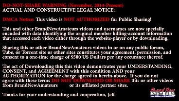 Teiga Petite Brunette Sloppy Deepthroat Blowjob Passionate Gagging Heat!