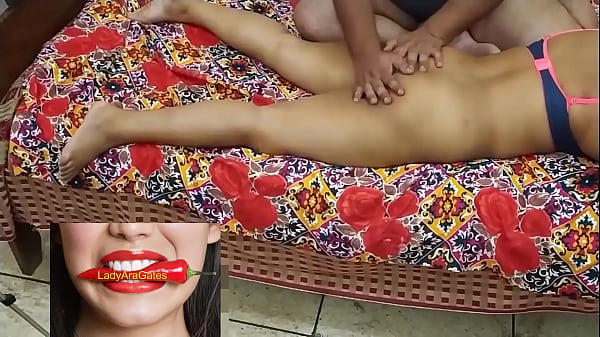 desi massage