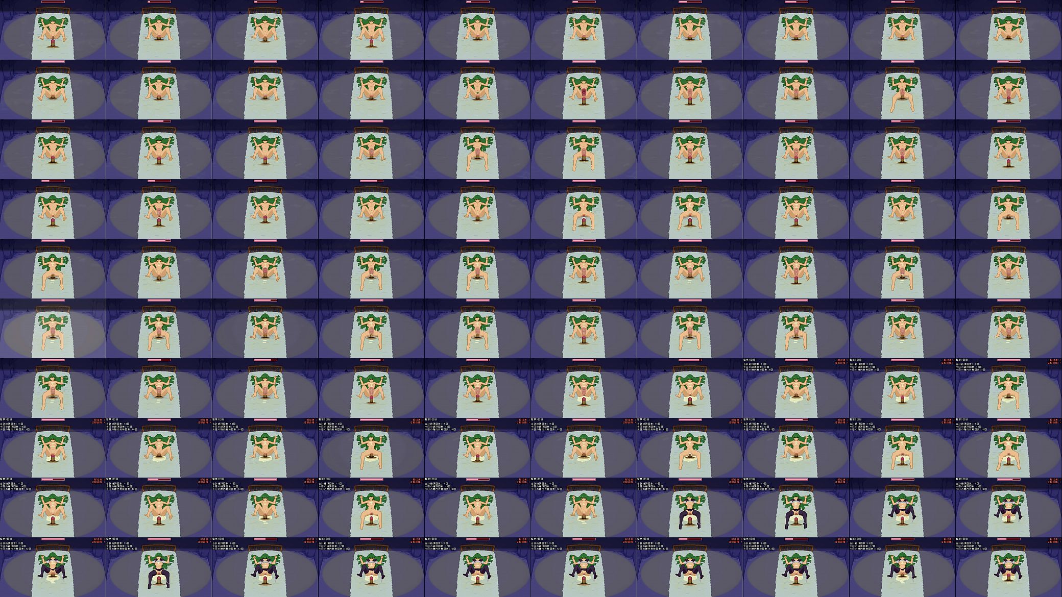 hentai game 预览图