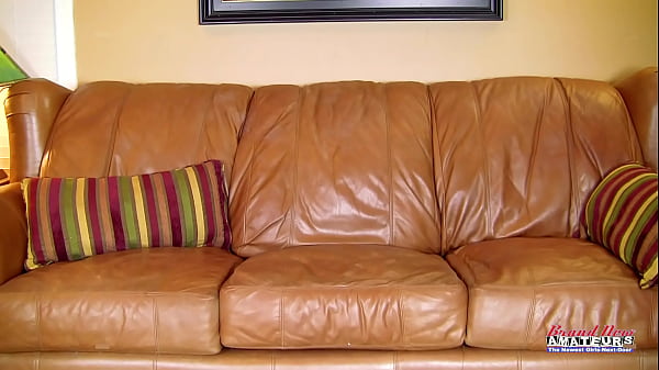 Lovely Blonde Cherie Deville Enjoys Dildo Fucking Her Wet Sweet Pussy!