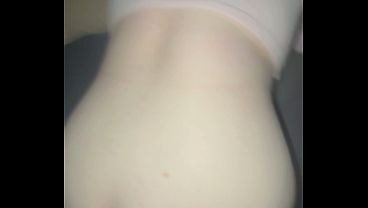Stepmom enjoyed my bbc LOUD MOANING