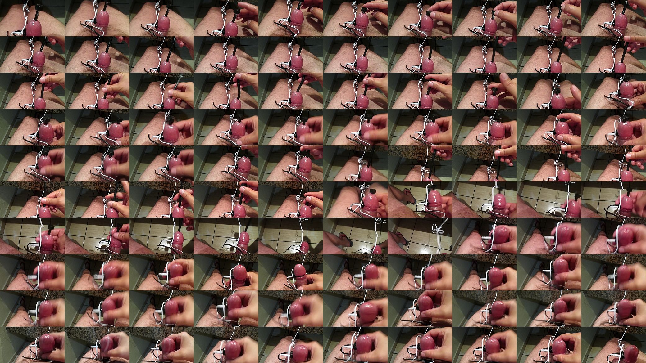 ELECTRO STIM LOT CUM 2 预览图