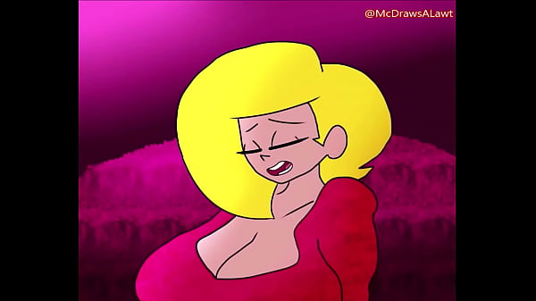 McDraws Presents: The Hirsch's Episode 2