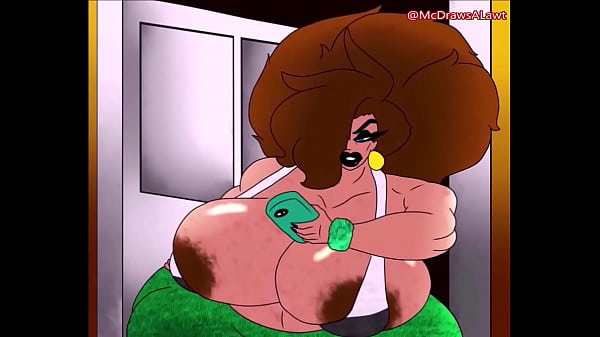 McDraws Presents: The Hirsch's Episode 2