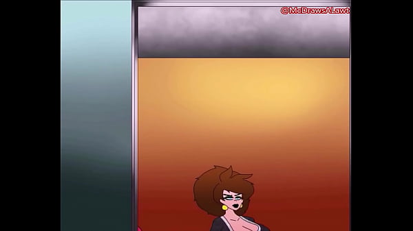 McDraws Presents: The Hirsch's Episode 2