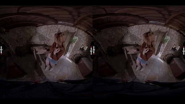 DARK ROOM VR - Alone In The Wild