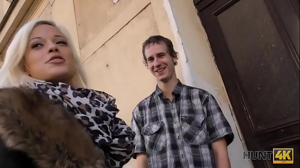 HUNT4K. Come mi sono avvicinato alla vicina