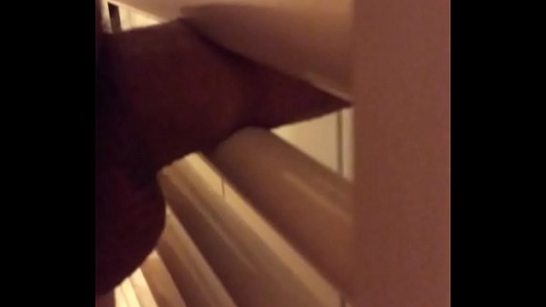 Fucking a heating and cum bath cumshot