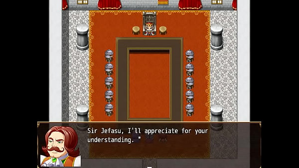 ( 18 ) H RPG Games Princess [ Eng.] #1