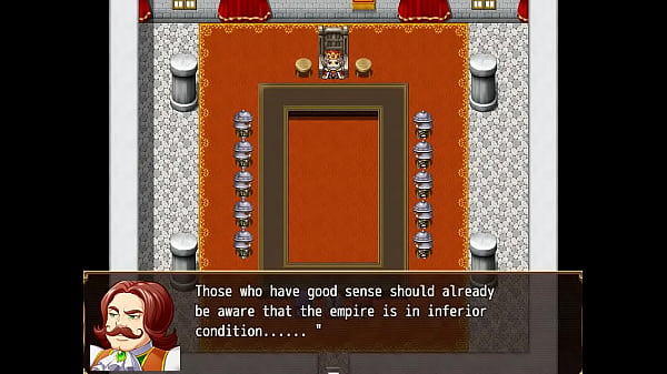 (  18 ) H RPG Games Princess [ Eng.] #1